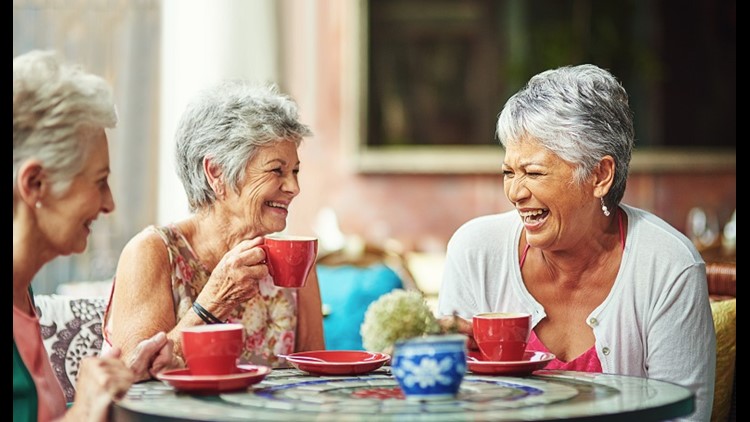The biggest retirement challenges for women | www.bagsaleusa.com