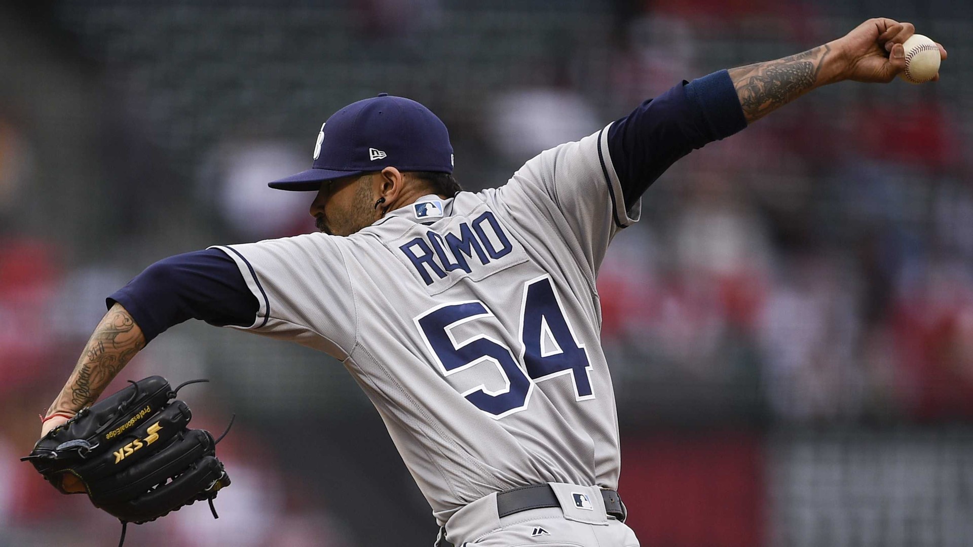 Using relievers as starters has strategic value, fantasy implications ...