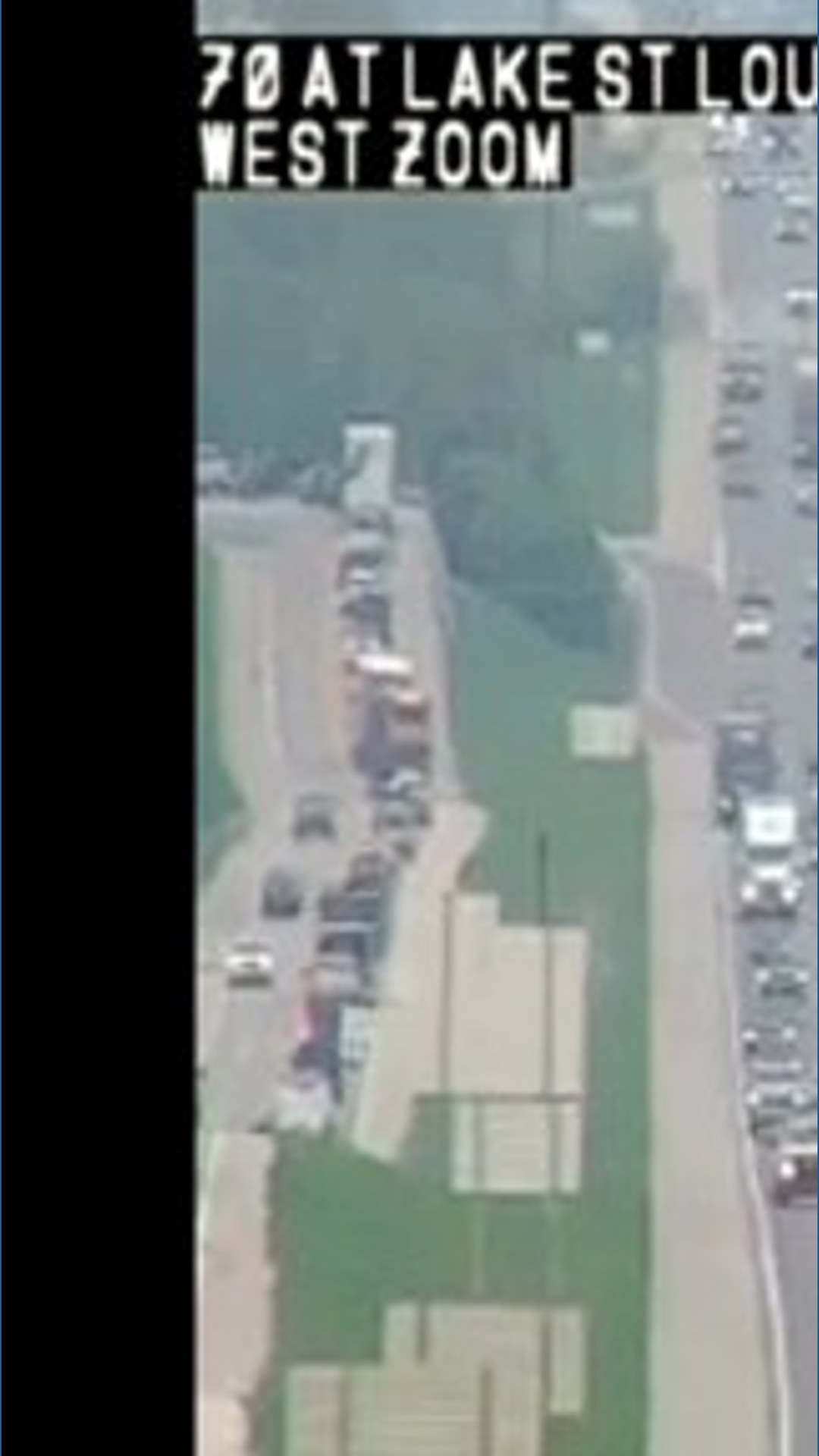 Crash shuts down westbound I-70 in St. Charles County | ksdk.com