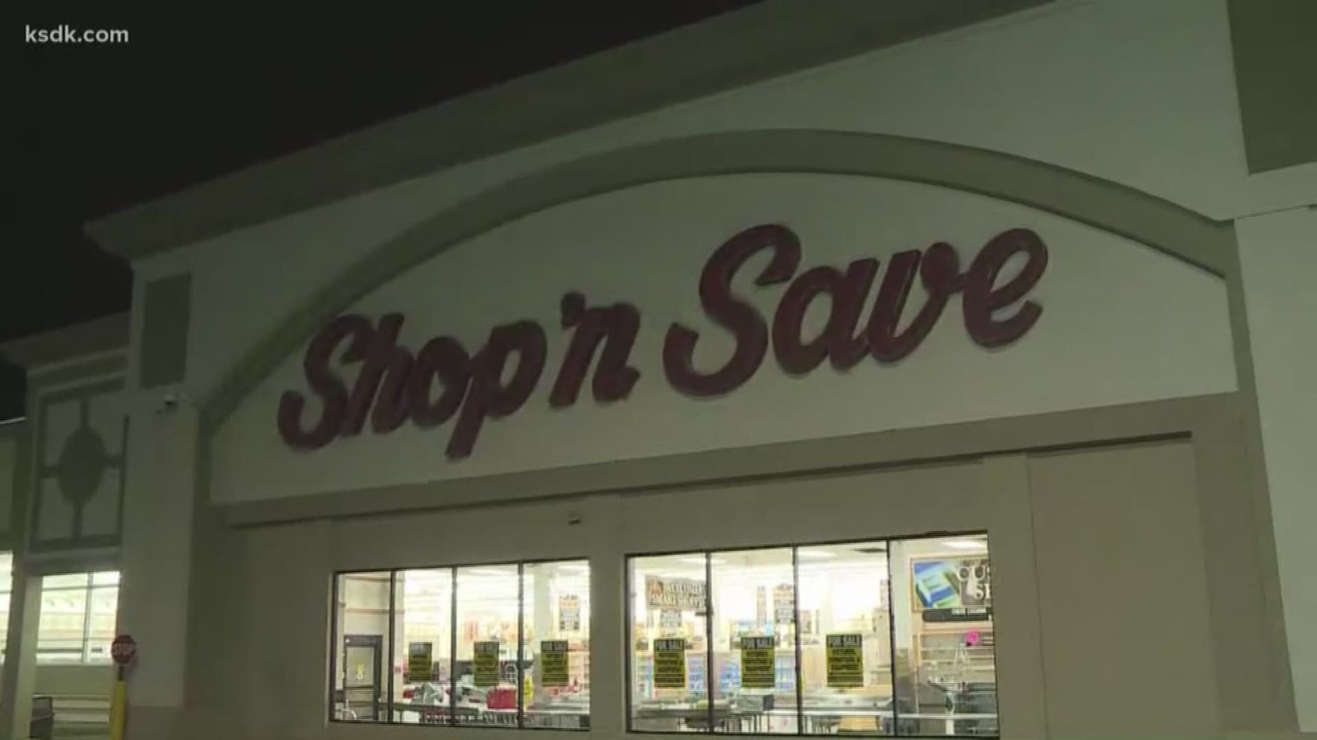 Remaining Shop &#39;n Save stores closing | 0