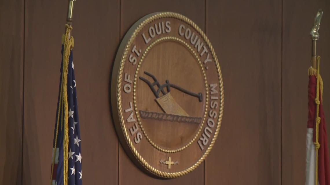 St. Louis County executive candidates to debate Wednesday | ksdk.com