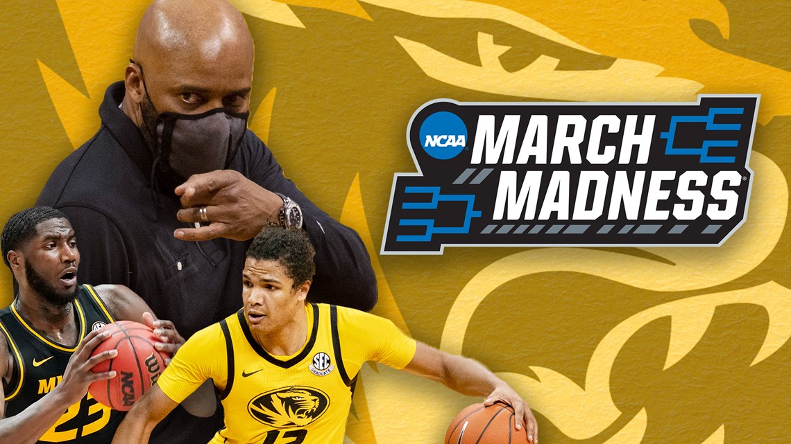 Mizzou basketball NCAA Tournament face Oklahoma