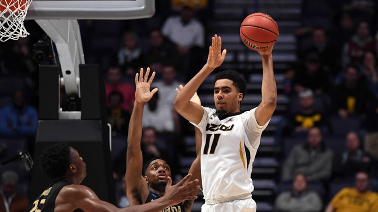 Missouri's Jontay Porter to return for sophomore season