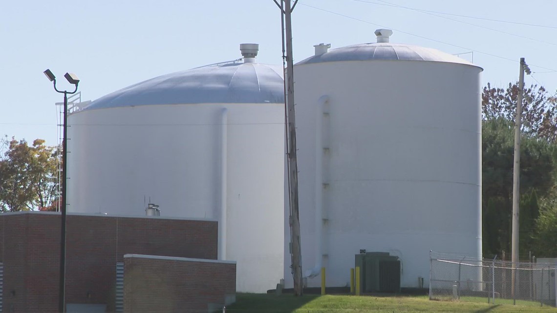 St. Charles conducting independent investigation into well water contamination