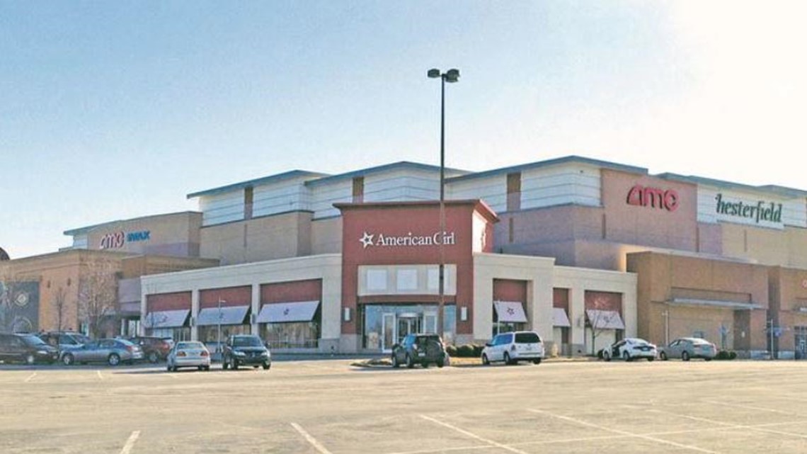 firm emerges as likely buyer of Chesterfield Mall