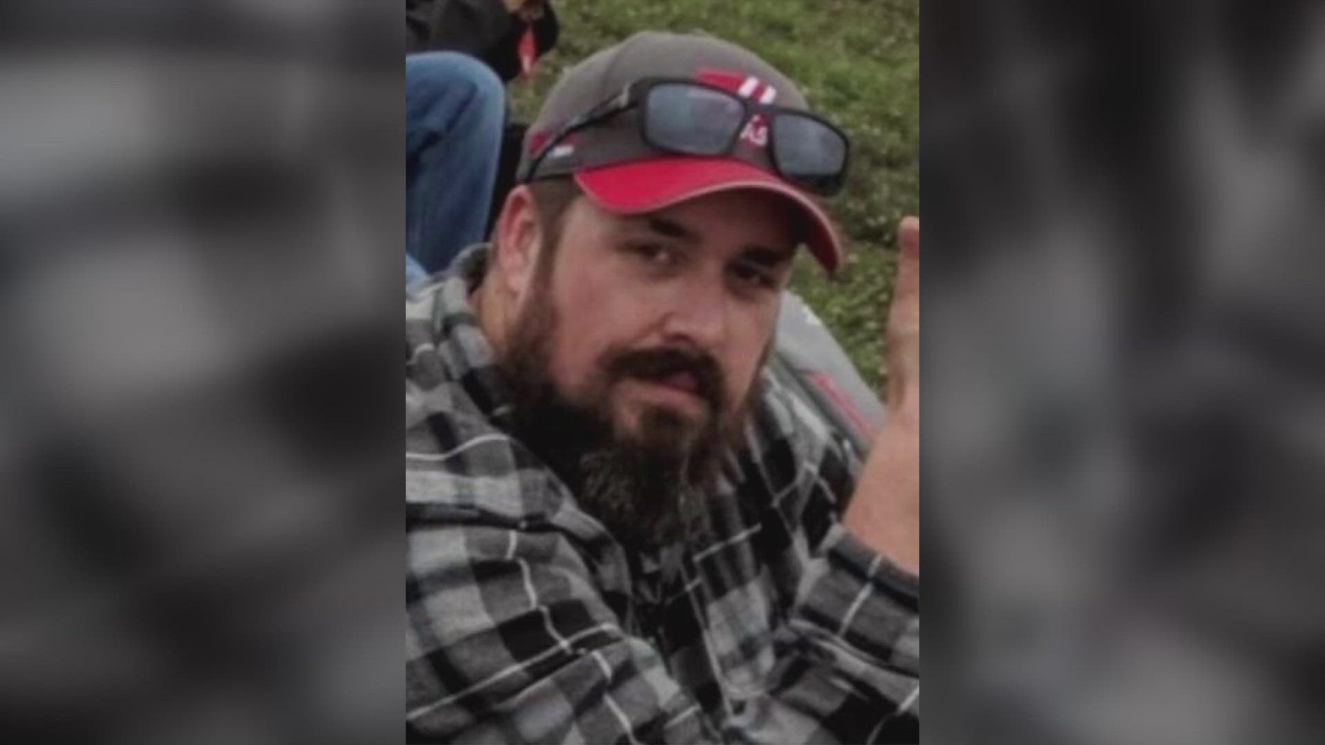 Richard Jones hasn't been seen since June 2022. The Jefferson County Sheriff's Office has more questions than answers about his disappearance.