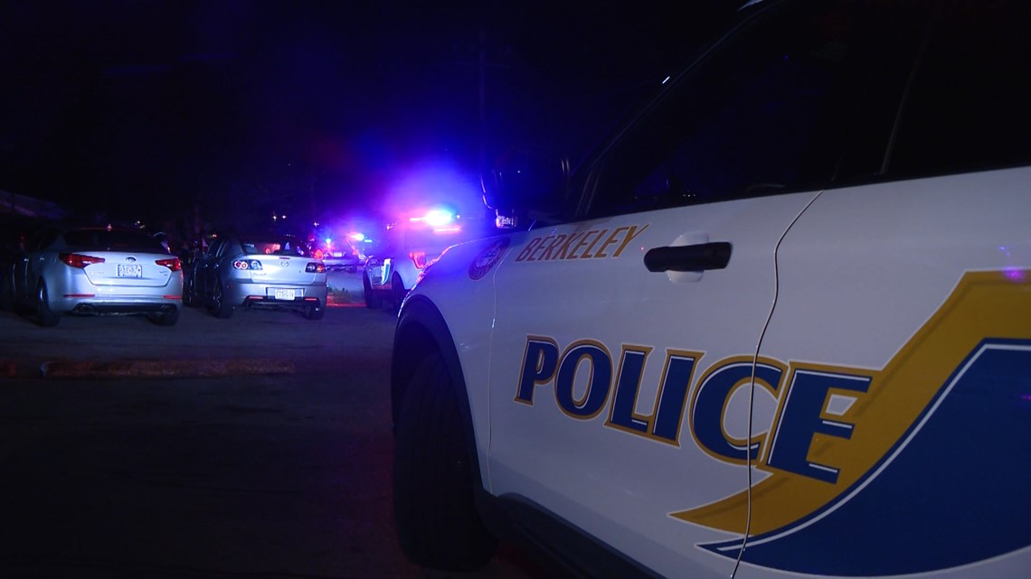 4 year old dies in accidental shooting in north county