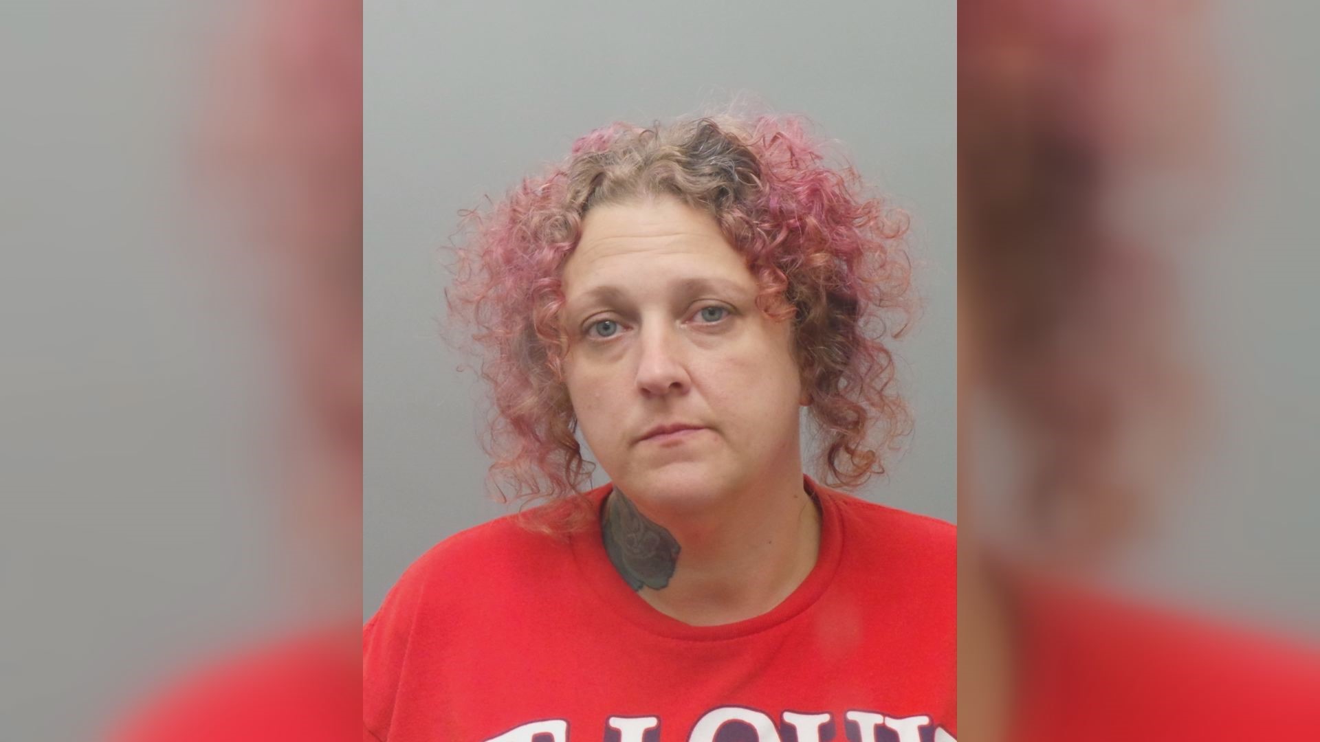 Woman charged with murder after deadly robbery | ksdk.com