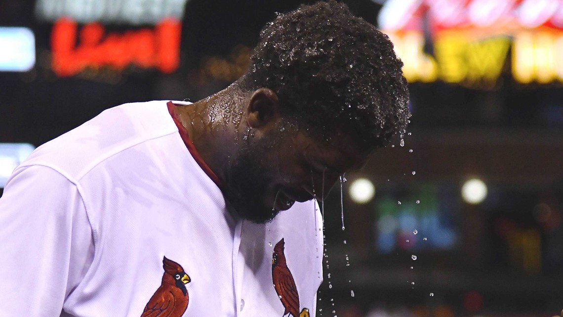 The Dexter Fowler conundrum: Cardinals must do what's best for team ...