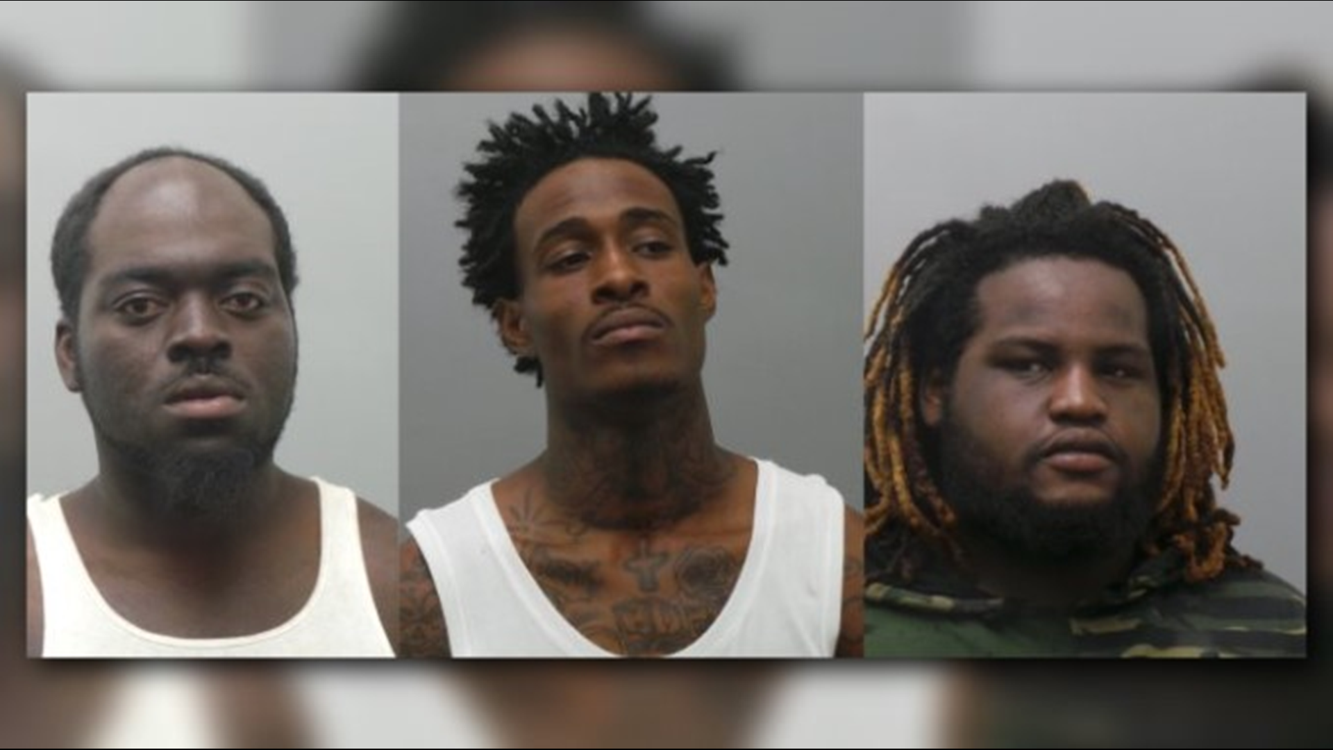 3 men in custody after MetroLink attack, police looking for 3 other ...