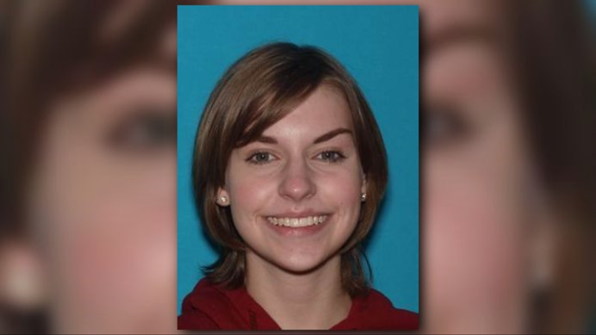 St Louis County Police Searching For Missing Woman With Autism