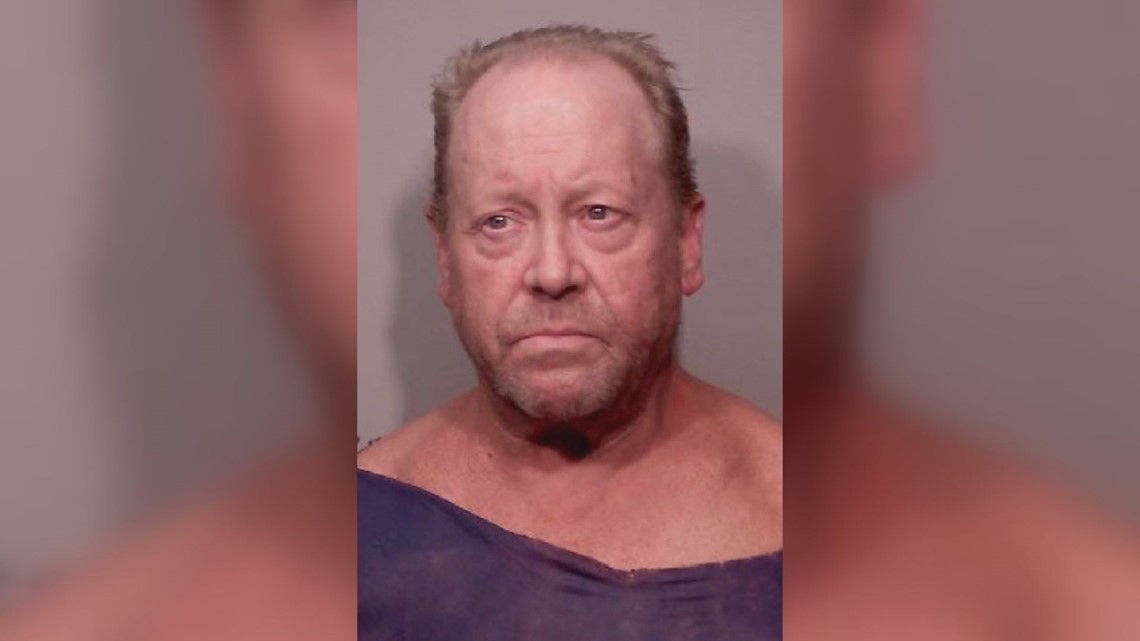 Man accused of killing neighbor charged with murder | ksdk.com
