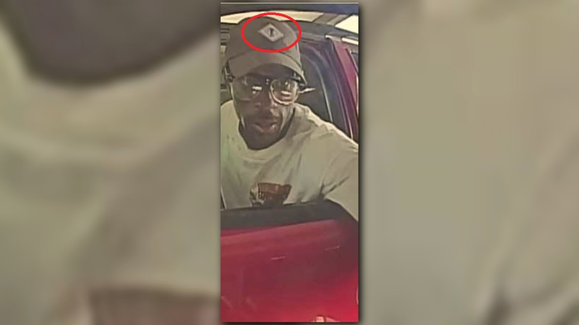 Suspect in CWE armed robberies taken into custody | ksdk.com