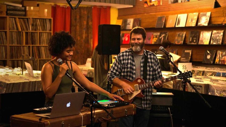 Hearts Beat Loud' is the warmest, bravest film you'll see in | ksdk.com