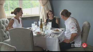 The Three Month Wait For A Table At Stone Soup Cottage Is Worth It