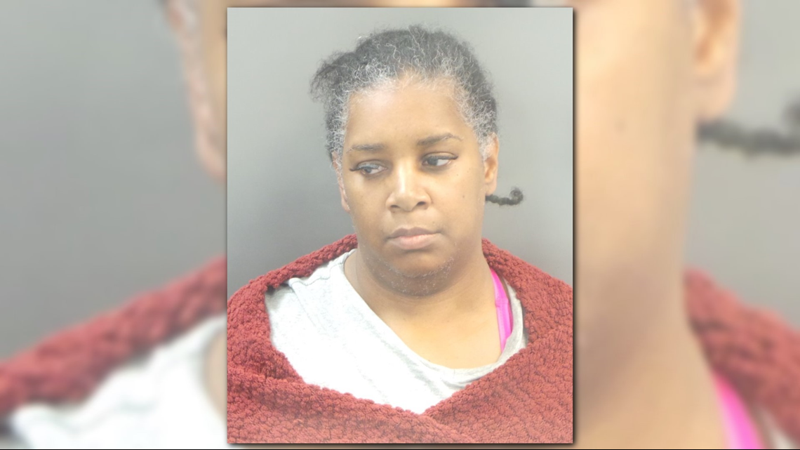 Woman charged in toddler's death | ksdk.com