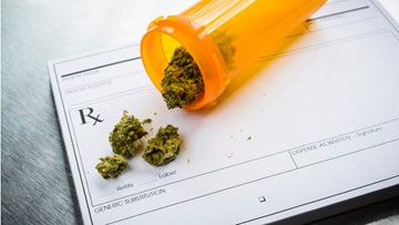 Medical marijuana is now legal in Missouri, but there's a catch