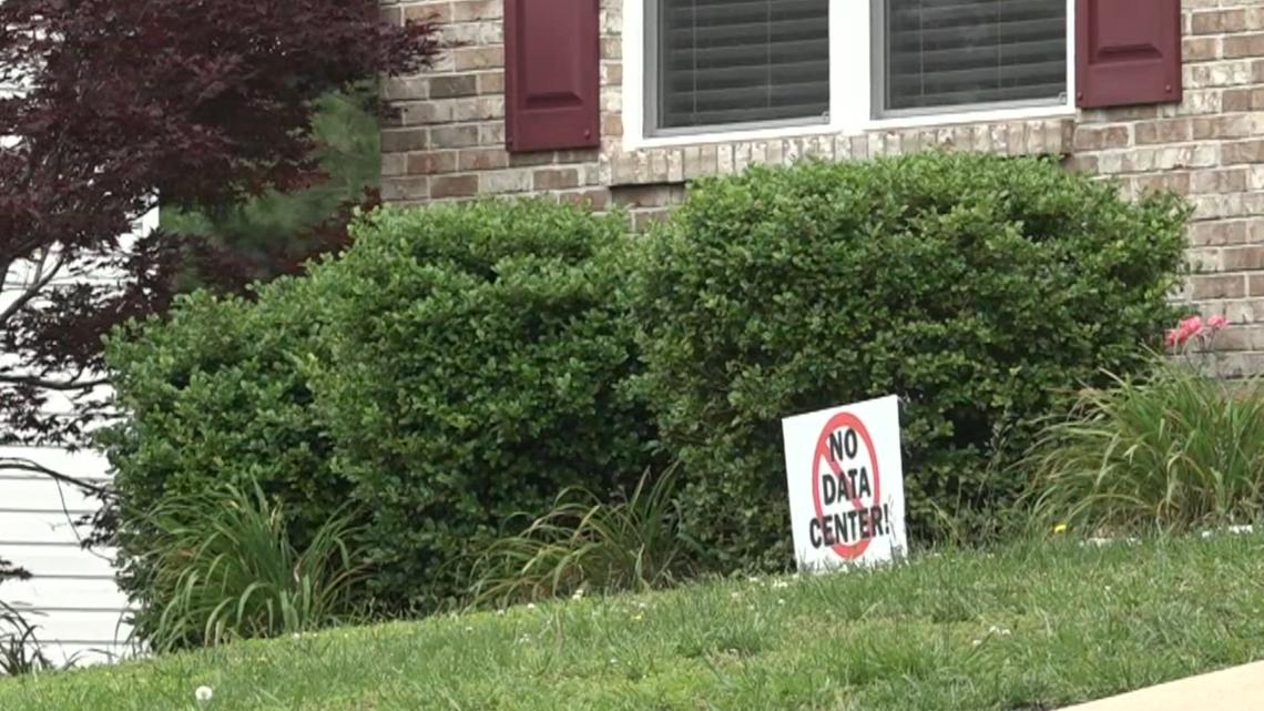 Festus isn't done voting people out as residents pushing for a recall