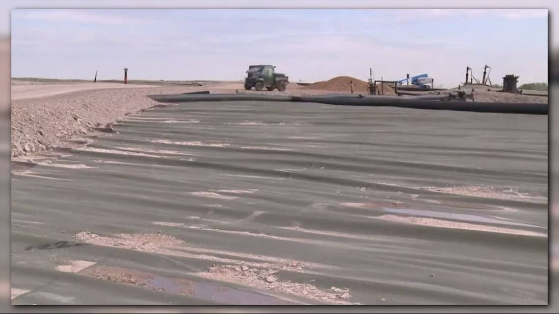 Owners of Bridgeton Landfill reach 16 million agreement