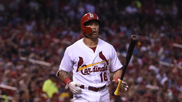 5 burning questions with the St. Louis Cardinals | www.semadata.org