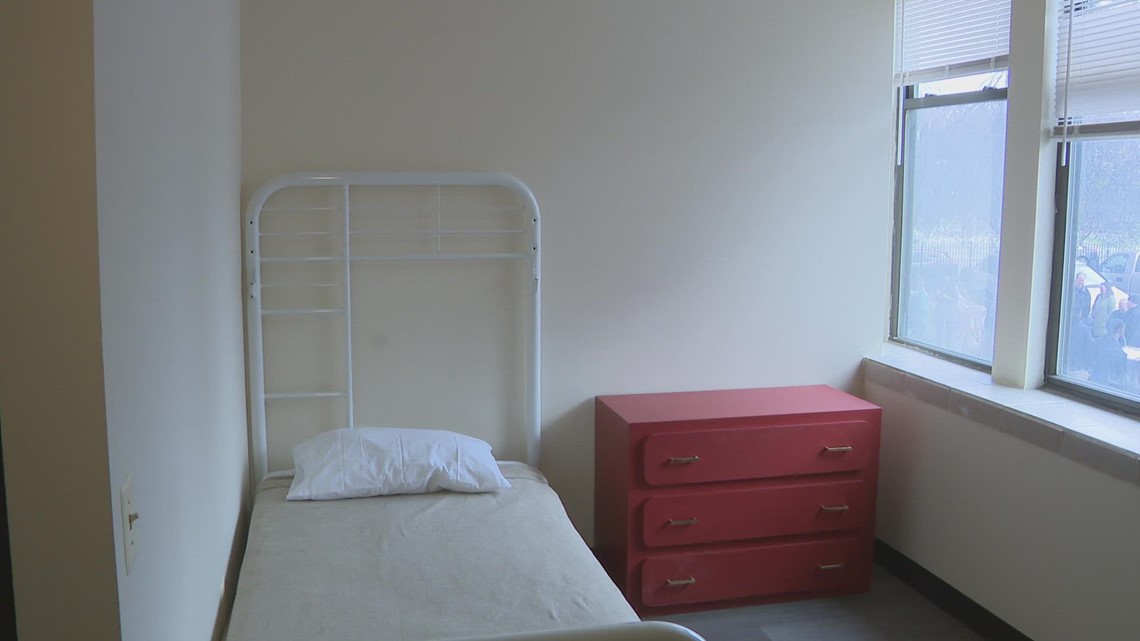 St. Louis area warming shelters - Vimarsana News