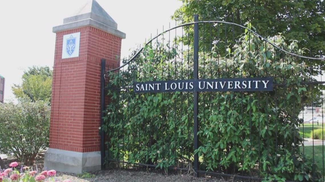 'On Fire' films on Saint Louis University's campus - Vimarsana News
