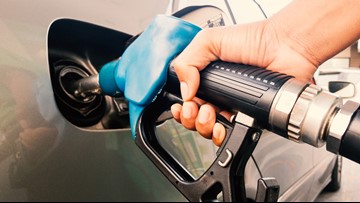 Gas Prices St Louis >> National Gas Prices Jump 6 Cents In The Last Two Weeks But Gas Prices St Louis >> National Gas Prices Jump 6 Cents In The Last Two Weeks But