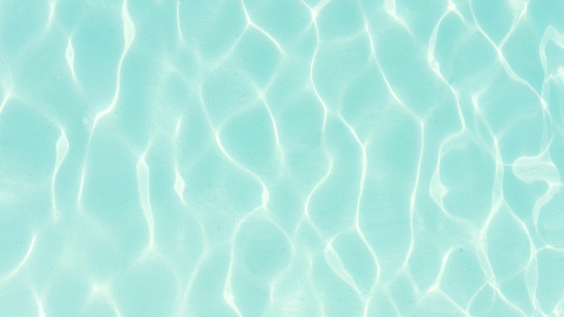 Man accused of molesting children at public pool in St. Louis County