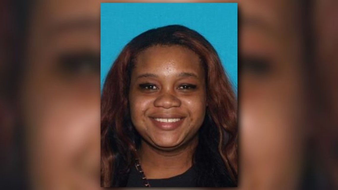 Missing Woman From St Louis County Returns Home Safely 8306