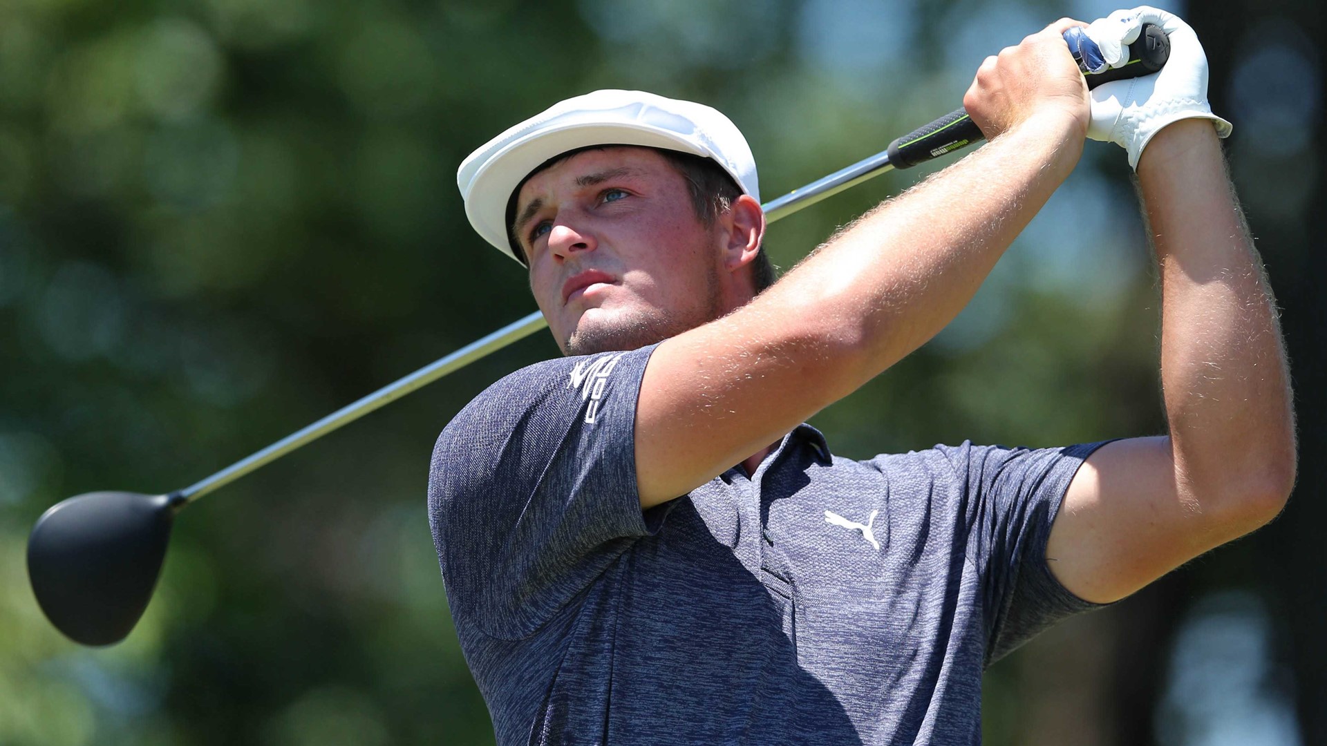 USGA rules that Bryson DeChambeau can't use drawing compass on golf ...