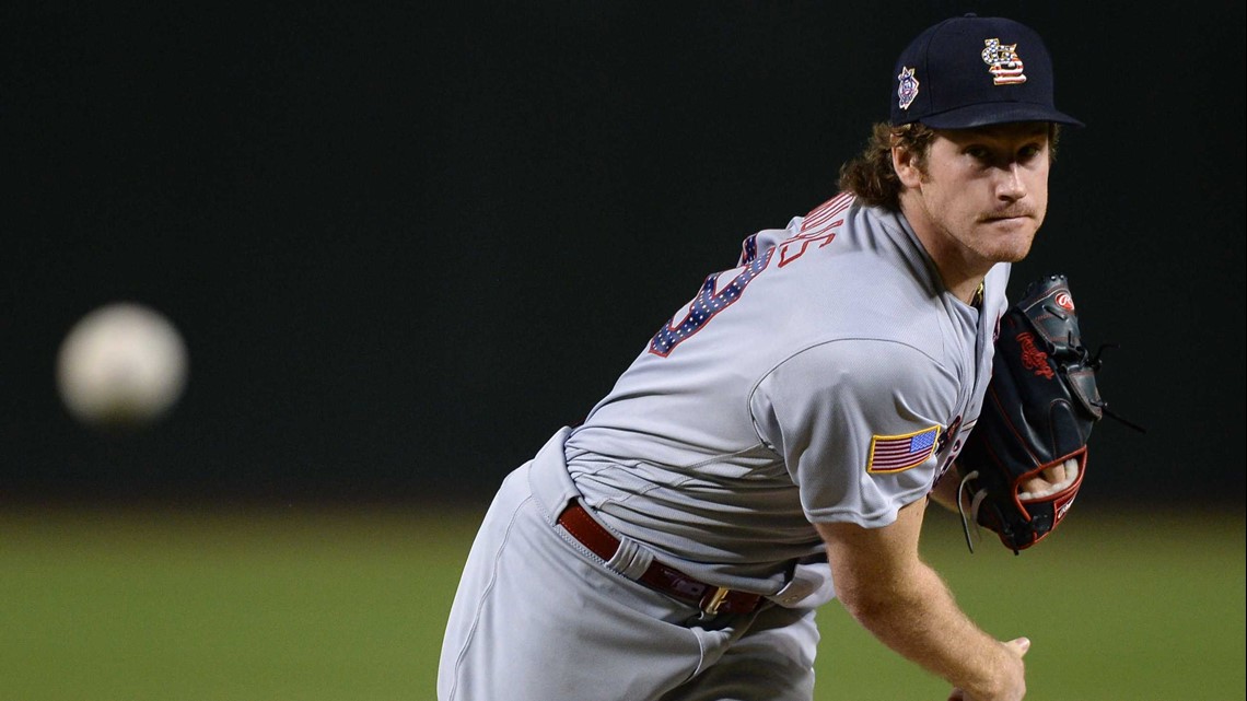 Can The Cardinals Trust Miles Mikolas For Next Season? St. Louis