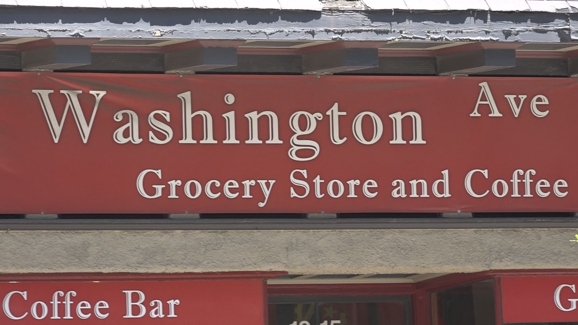 Downtown's oldest coffee shop closing its doors