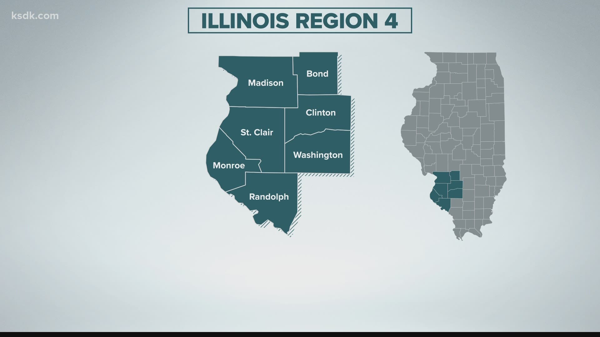 Phase 4 would allow restaurants to welcome diners back inside, gyms to hold indoor classes and groups of 50 people to gather in the region