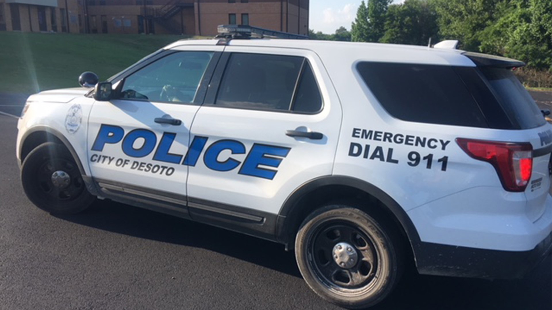 De Soto city council votes to keep its own police force