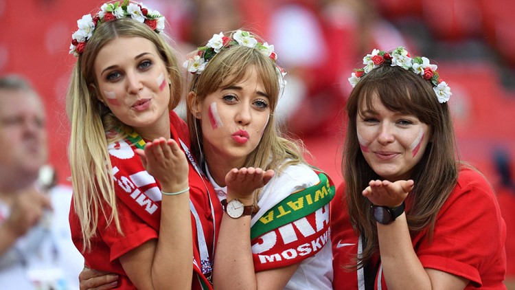 Russia’s World Cup organisers claim tournament will leave ‘yes, we can’ legacy