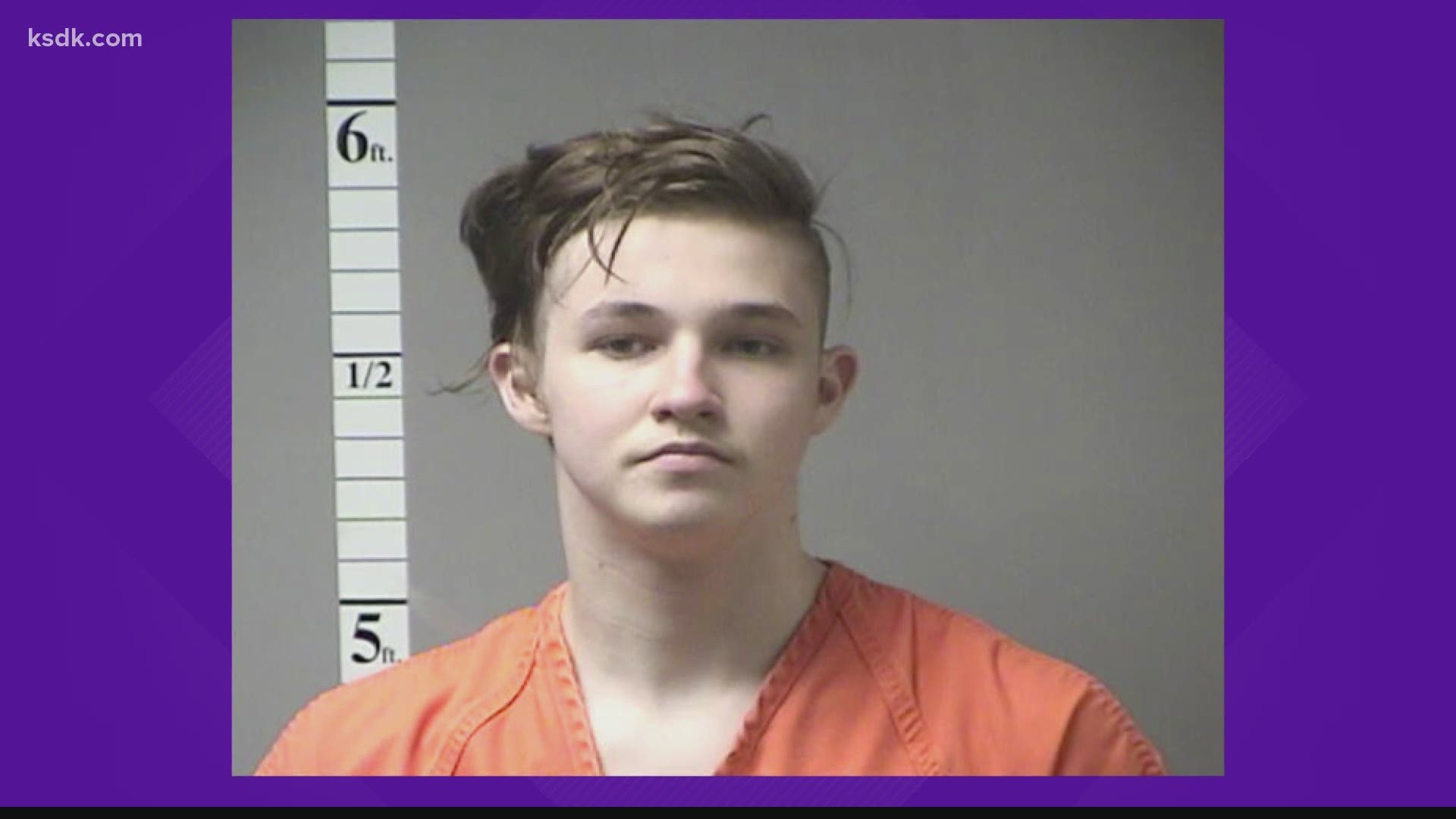 A judge ruled that Dylan Woolbright was "beyond rehabilitation under the juvenile code,” but an advocate said the system has failed him and countless others