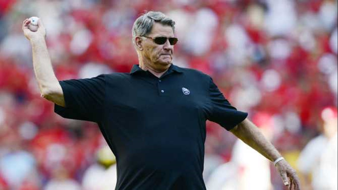 A few words about Mike Shannon - by Dan Buffa