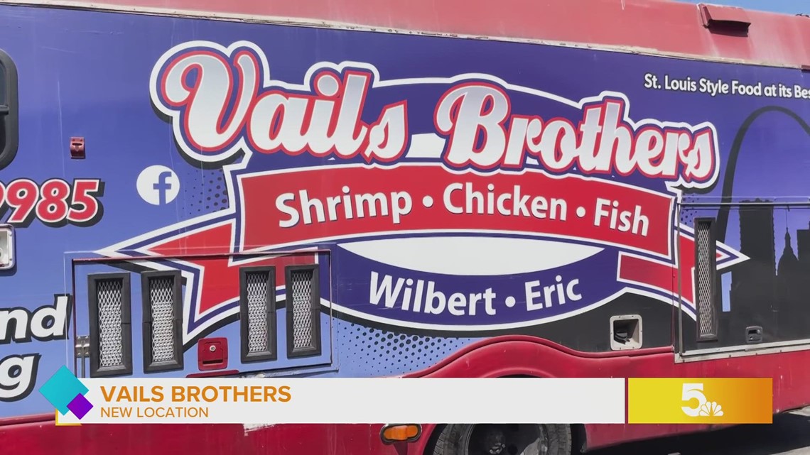 Vails Brothers opens new location
