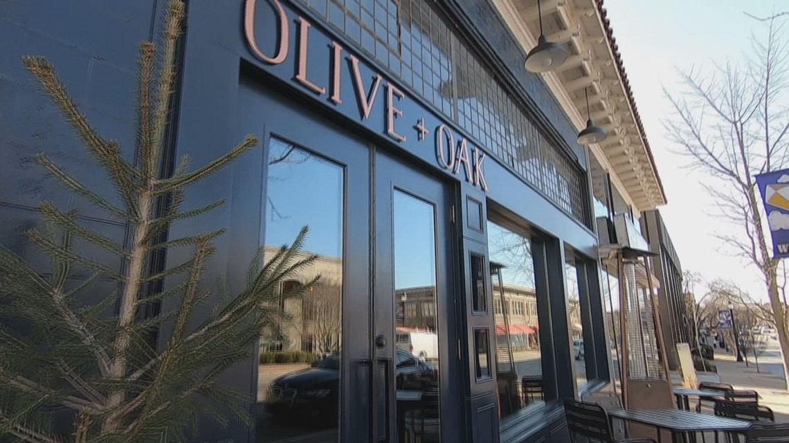 Olive + Oak launches another concept at the former Webster Groves