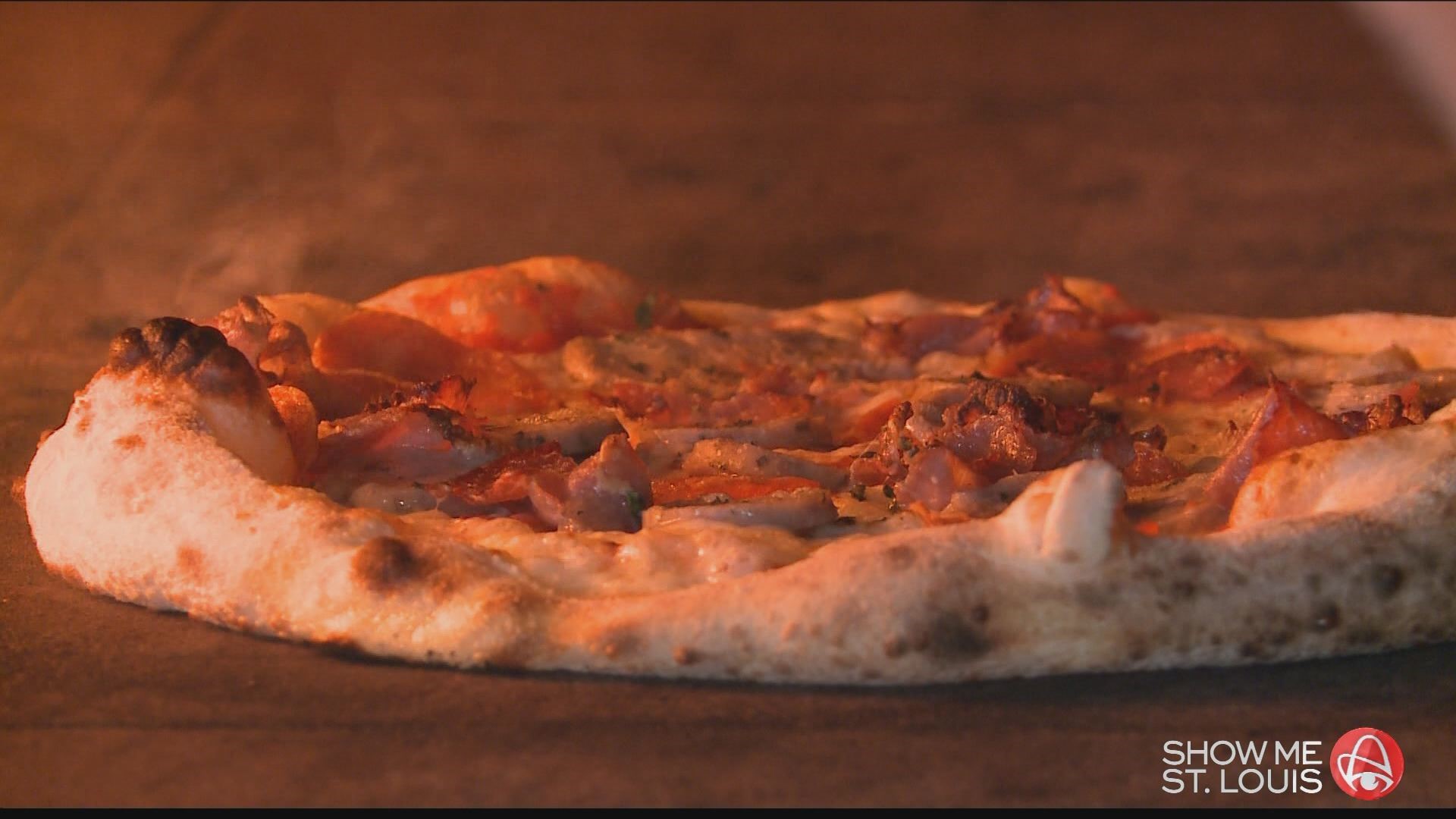 Peel Wood Fired Pizza now open in Clayton