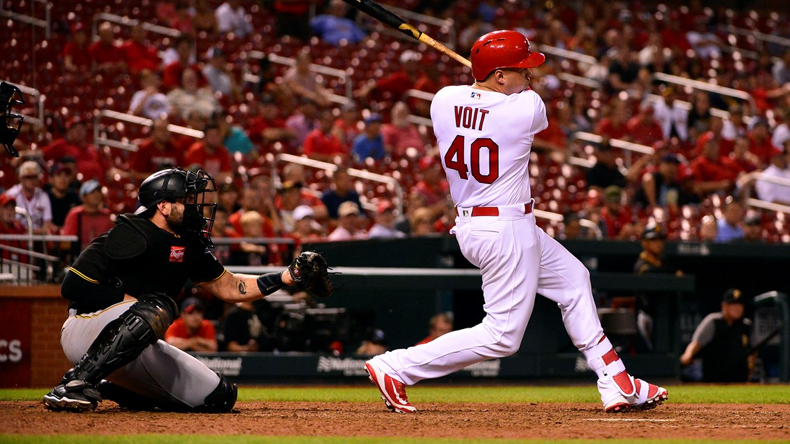 Yankees Shopping Luke Voit - MLB Trade Rumors