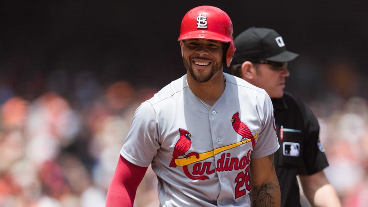 Why trading Tommy Pham was the right move for the Cardinals