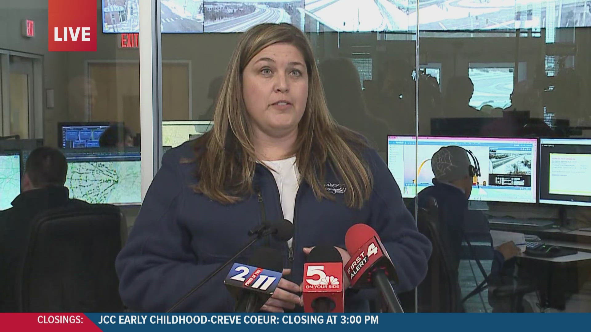 MoDOT provides an update on winter weather operations | ksdk.com