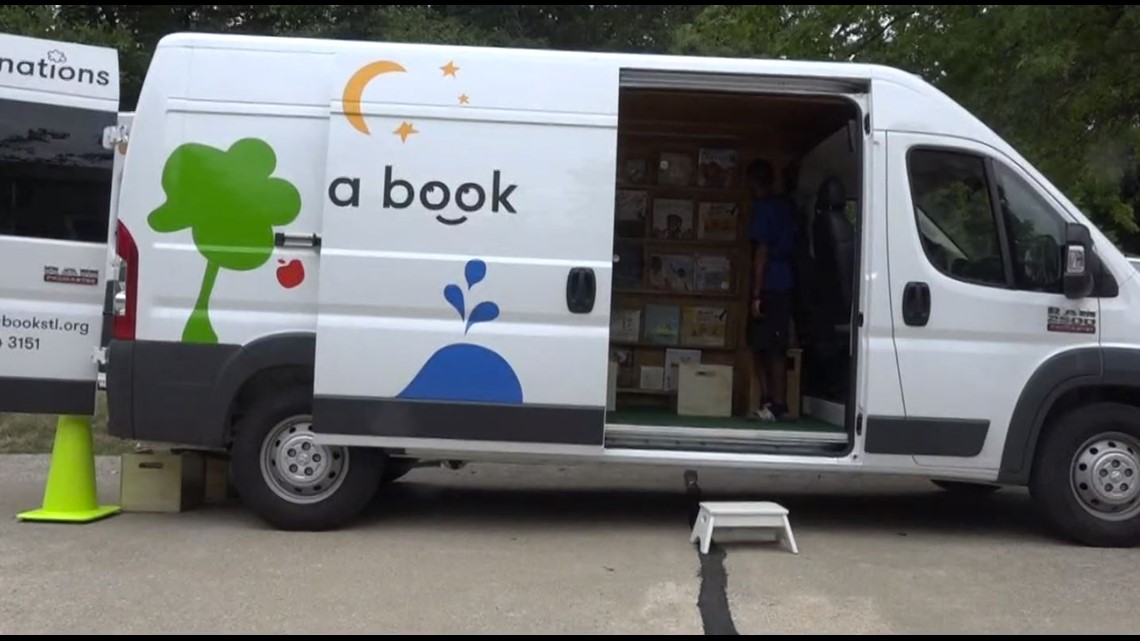 The St. Louis Woodworkers Guild has an outofthebox idea to get kids