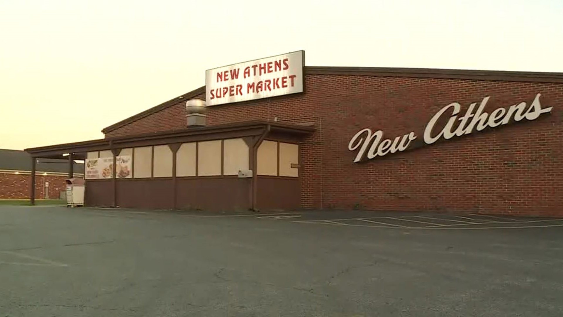 'It's Kind Of A Devastation' | Southern Illinois Town Loses Its Only ...