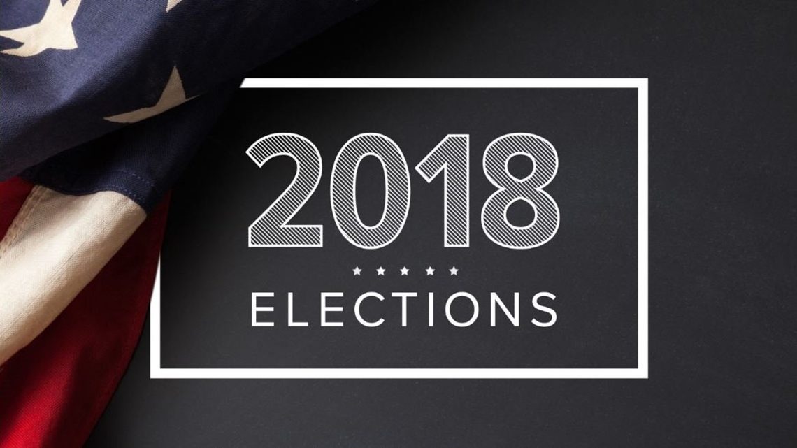 Here's Your Last Minute Voting Guide On Candidates, Top Issues | Ksdk.com