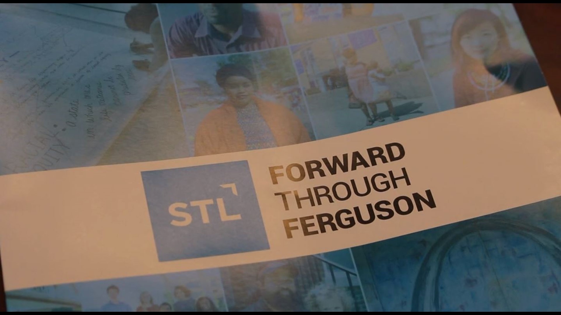 Tracking the progress toward racial equity since Ferguson | ksdk.com