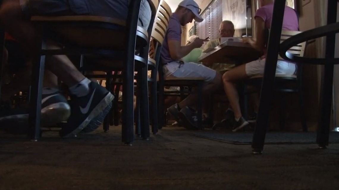 St. Louis businesses already feeling economic impact from PGA Championship