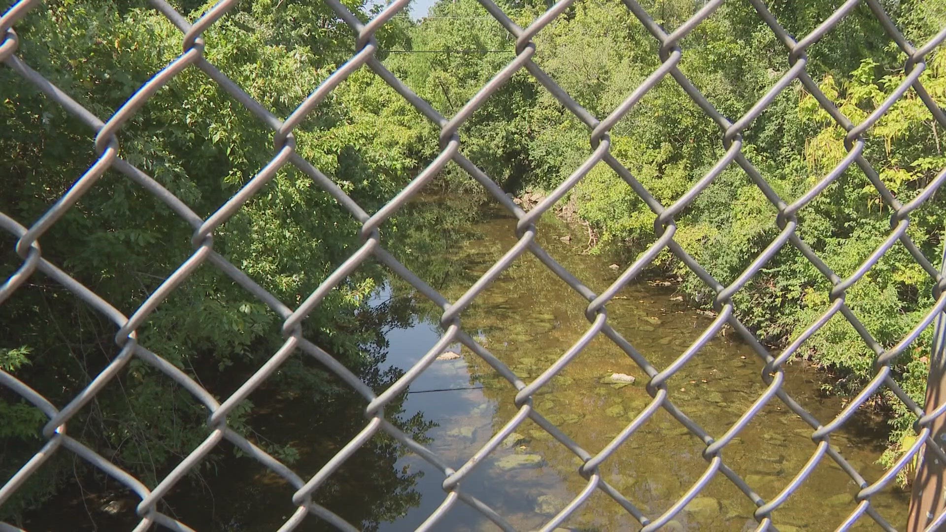 The city will receive funding from FEMA to fix some of the flood-related issues. The relief is a new effort to protect Missouri cities from floods in the future.