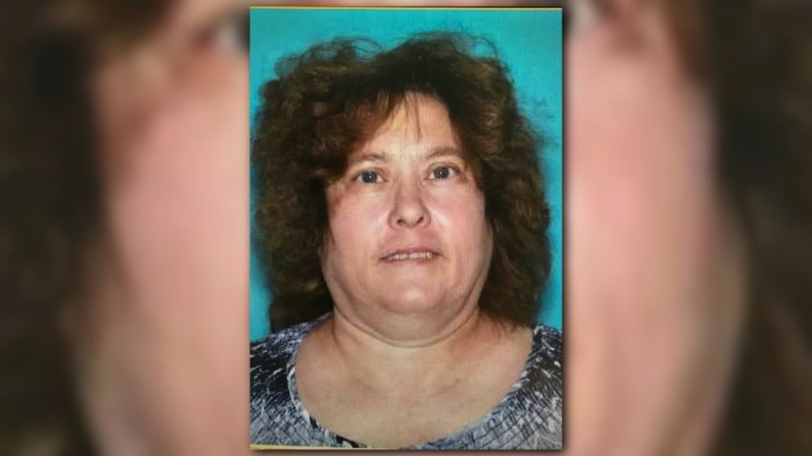 Missing Maryland Heights Woman Found Safe 6452